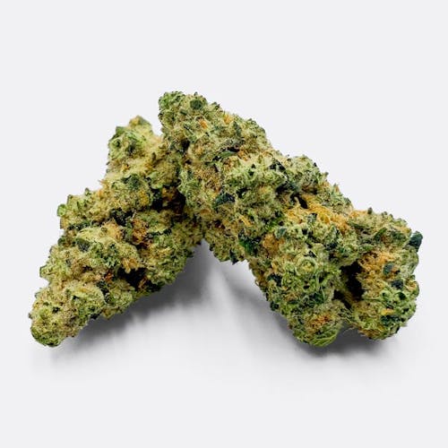 Diesel Cookies