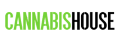 Cannabis House (Med) logo