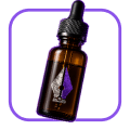 Tinctures, Topicals, & RSO icon