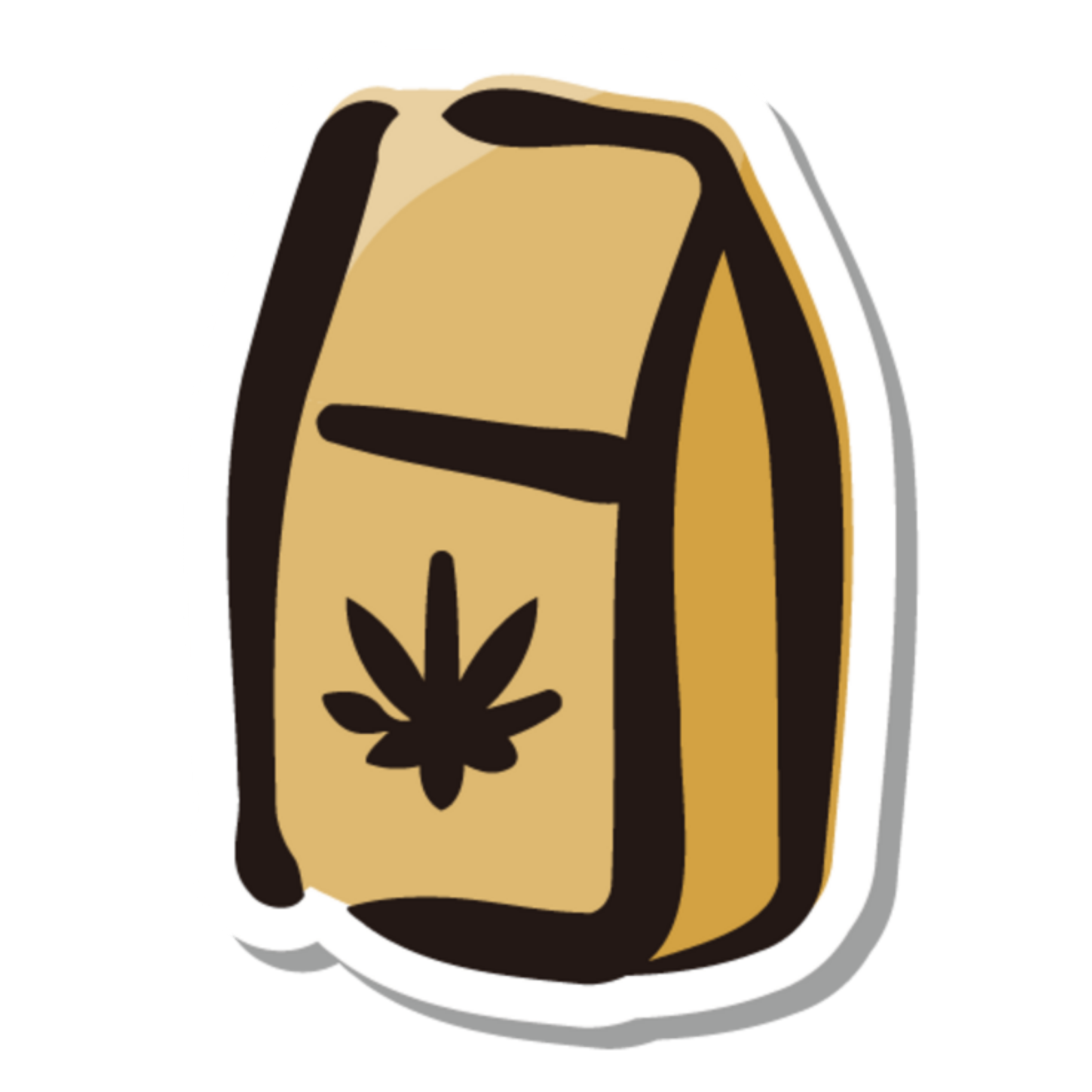 Concentrates icon