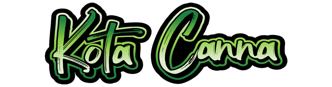 Kota Canna (Rec) logo