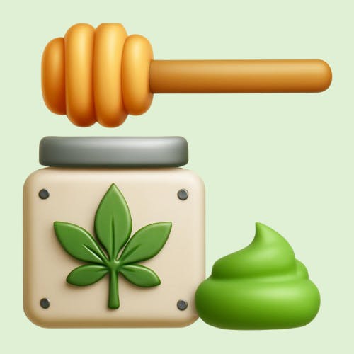 Concentrates icon