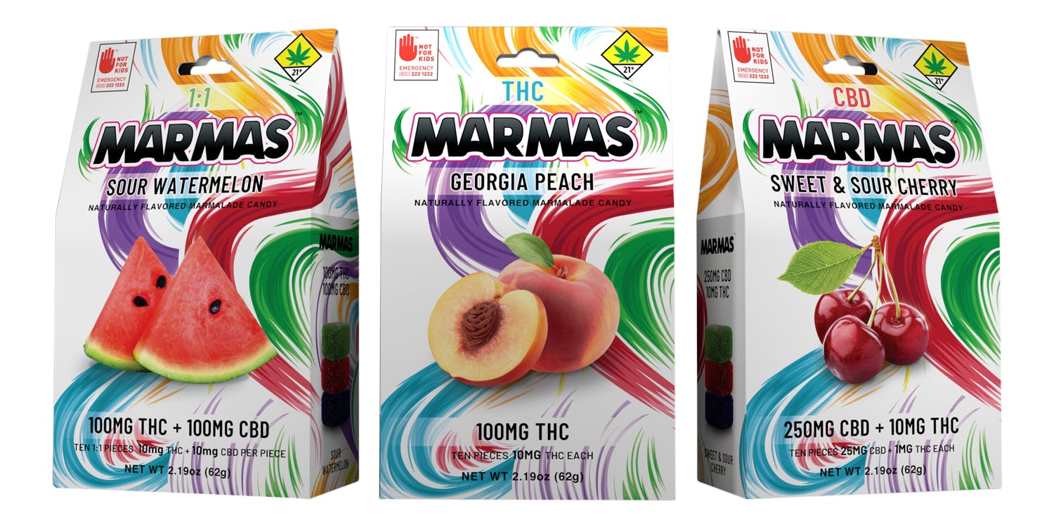 NCS - Raspberry Lemonade 1:1 / Marmas 200mg