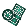 Edibles icon