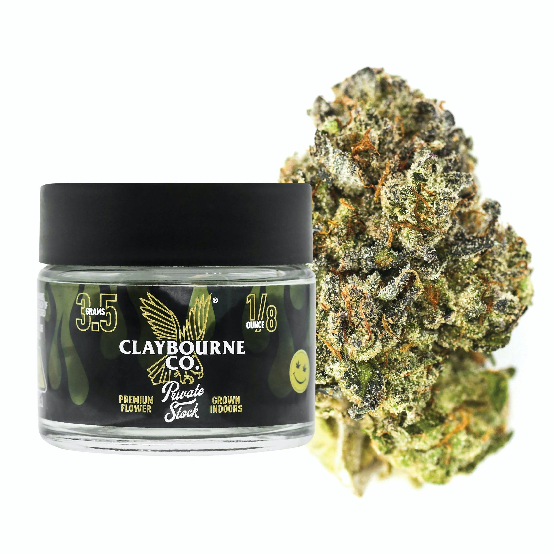 CLAYBOURNE CO WEDDING CAKE 14G - 14g | Flowers