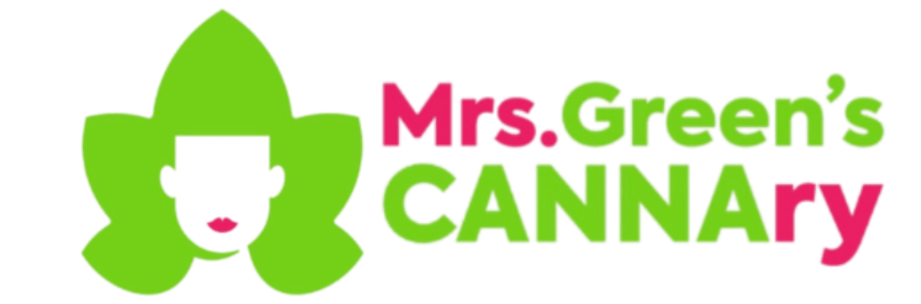 Mrs Green's Cannary (Rec) logo