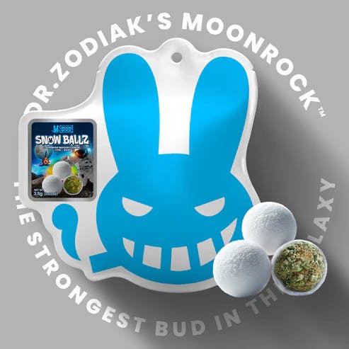 dr-zodiak | Indigo Dispensary (Rec) | 302 Crescent Boulevard