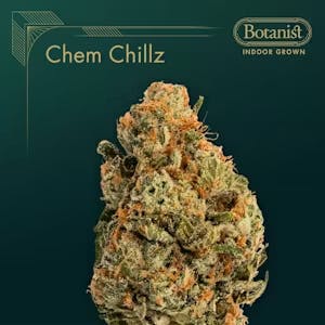 mint vape juice salt nic The Botanist Worcester Cannabis Dispensary