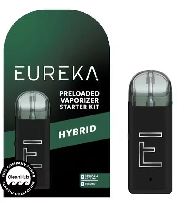 eureka | Indigo Dispensary (Rec) | 302 Crescent Boulevard
