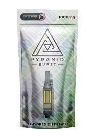 pyramid extracts | Indigo Dispensary (Rec)