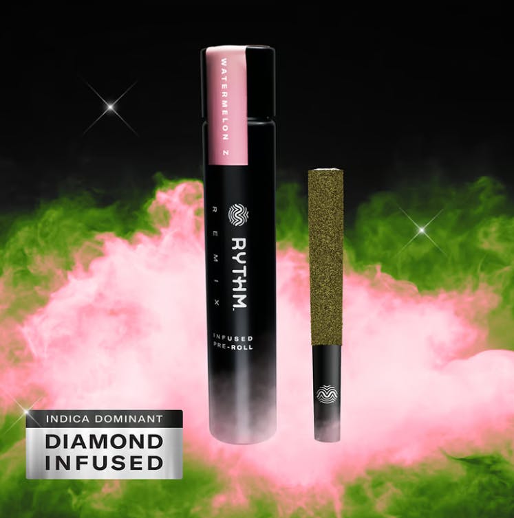 rythm | Indigo Dispensary (Rec)