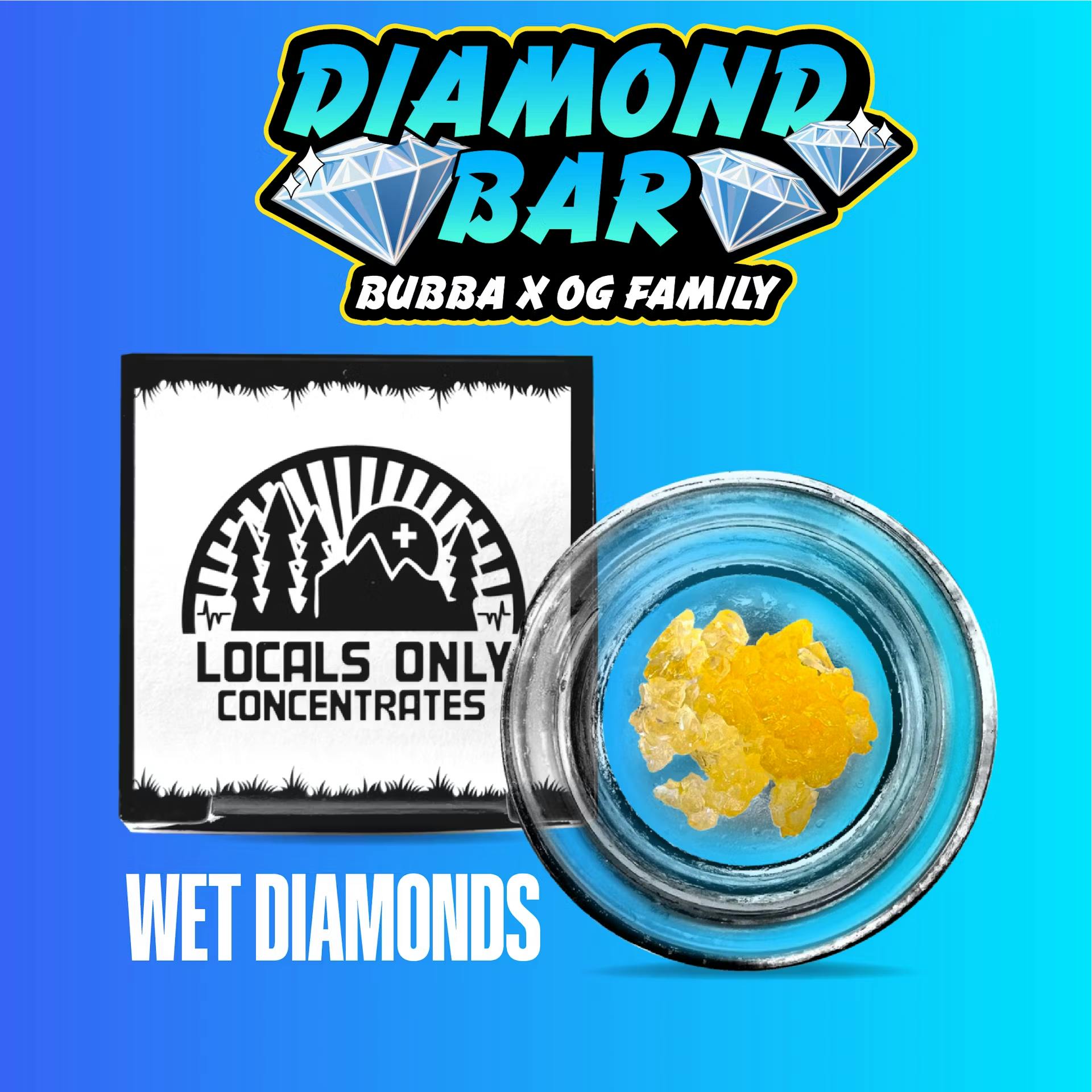 elf bar vape uk Locals Only main image 0