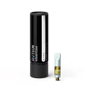 Rythm Blue Dream Liquid Diamonds Disposable - 1g - 1g | Vape Cartridges | Rythm | Indigo Dispensary (Rec) | 302 Crescent Boulevard Brooklawn, NJ 08030 Rythm Blue Dream Liquid Diamonds Disposable - 1g - 1g | Vape Cartridges | Rythm | Indigo Dispensary (Rec) | 302 Crescent Boulevard Brooklawn, NJ 08030