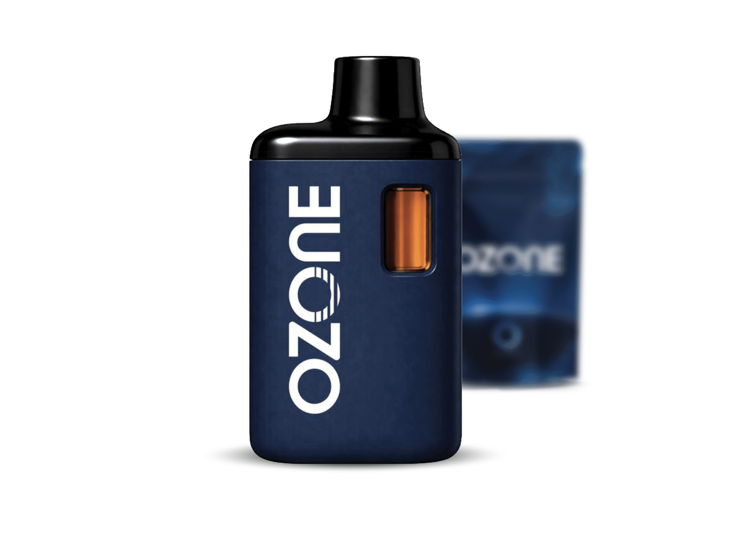 OZ. – Ozone Ozone Super Sour Diesel Disposable - 2g - 2g | Vape Cartridges