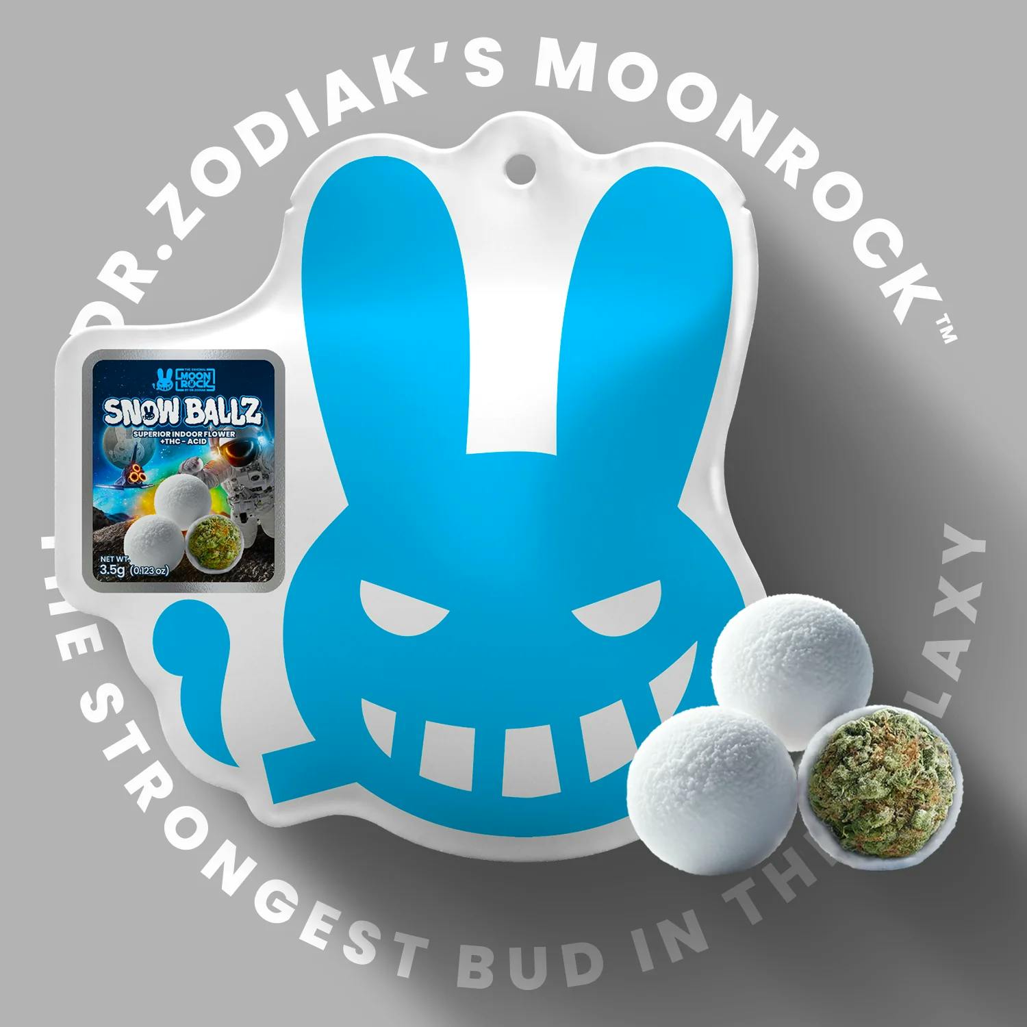 dr-zodiak | Indigo Dispensary (Rec) | 302 Crescent Boulevard