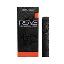 The Clear Orange Cream Disposable - .5g - 0.5g | Vape Cartridges | The  Clear | Indigo Dispensary (Rec)