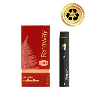 Vape Cartridges - Disposables Vape Cartridges - Disposables
