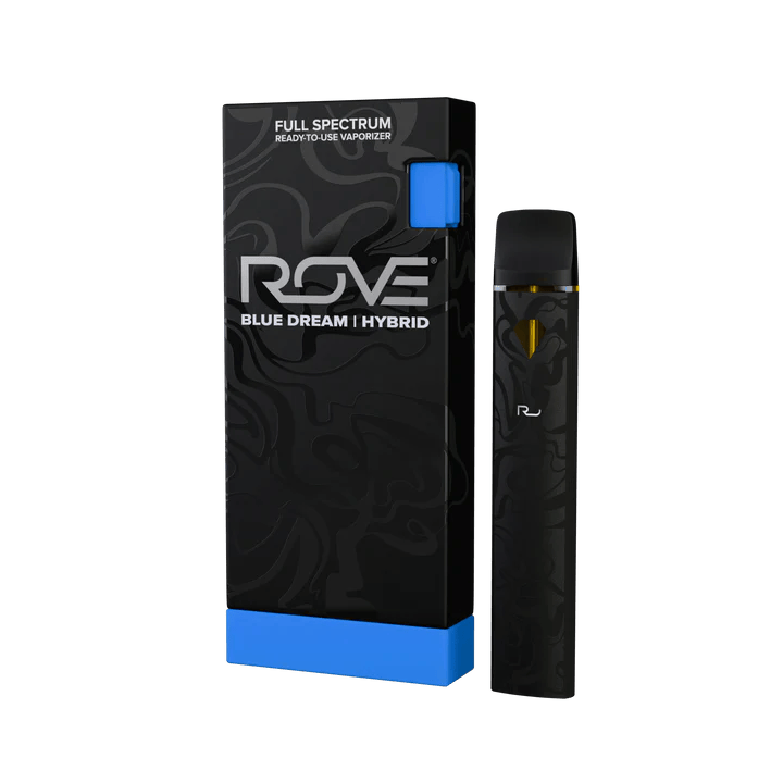 The Clear Blue Razz Disposable - .5g - 0.5g | Vape Cartridges | The Clear |  Indigo Dispensary (Rec) | 302 Crescent Boulevard Brooklawn, NJ 08030