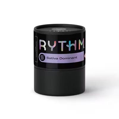 rythm | Indigo Dispensary (Rec)