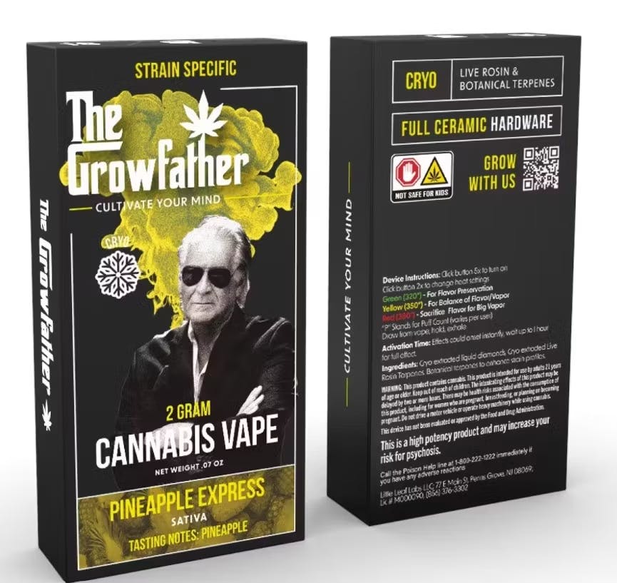 electronic cigarettes brands FDA authorizes first e-cigarette, cites benefit for smokers