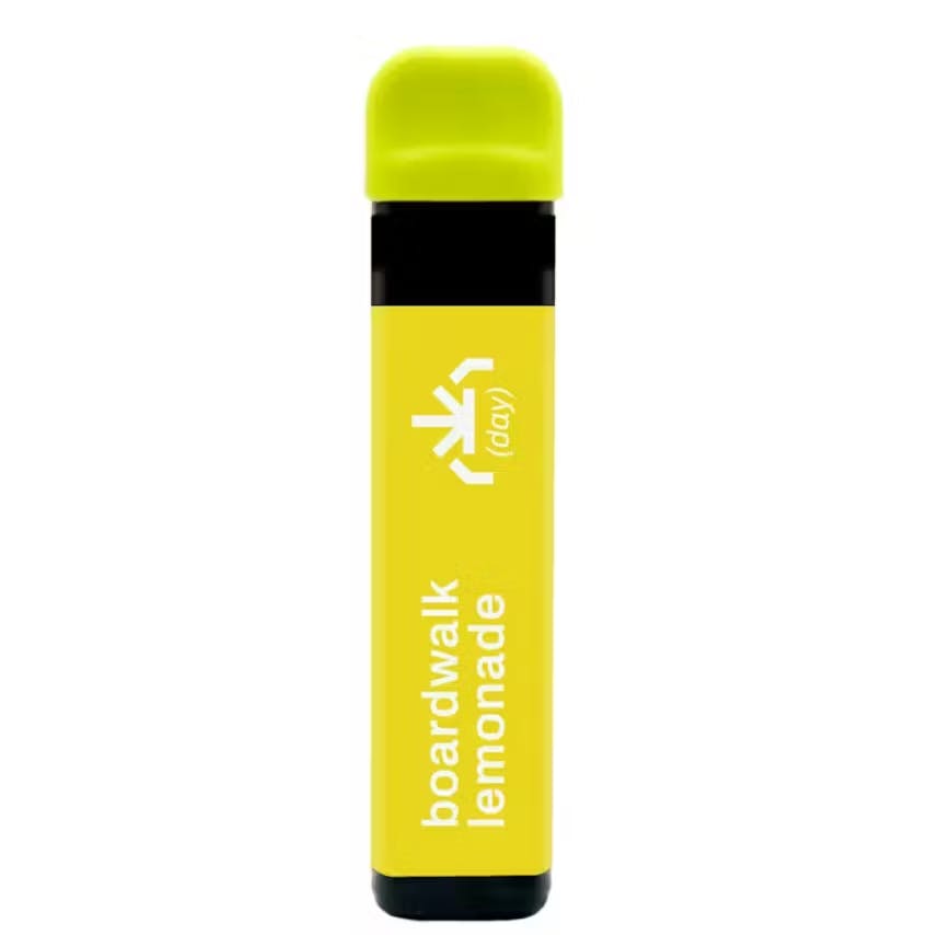 in house disposable vape Boardwalk Lemonade - 2g - 2g | Vape Cartridges | House Vape | Indigo Dispensary (Rec) Prefiiled Pod Kit Flavour:Cherry Cotton Lost Mary Grape Jelly