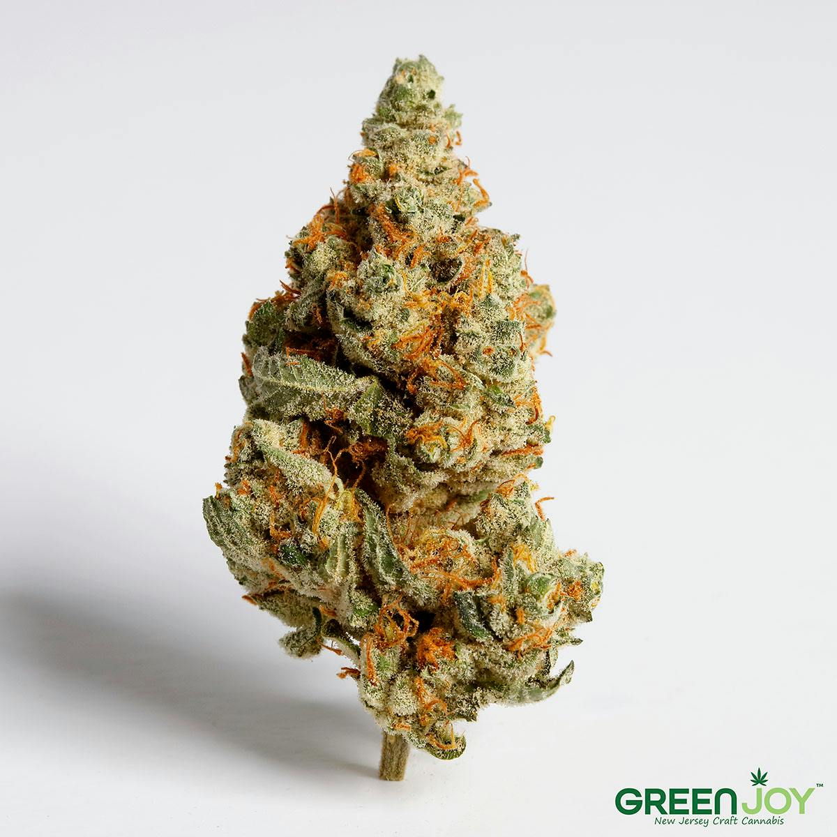 Green Joy Megalato - 3.5g - 3.5g | 🌱Flower🌳 | Green Joy | Indigo