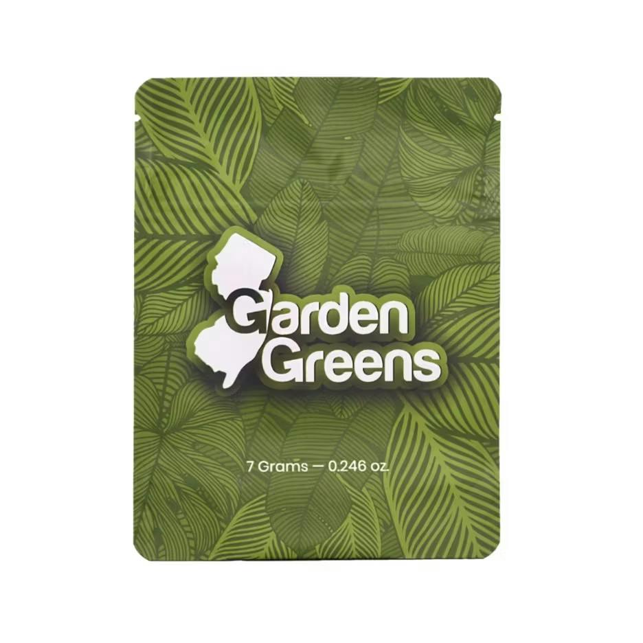 ＊新品⭐️glamorous garden / size S ＊ Garden Greens Z Mixed Nugs - 14g - 14g | 🌱Flower🌳 | Garden