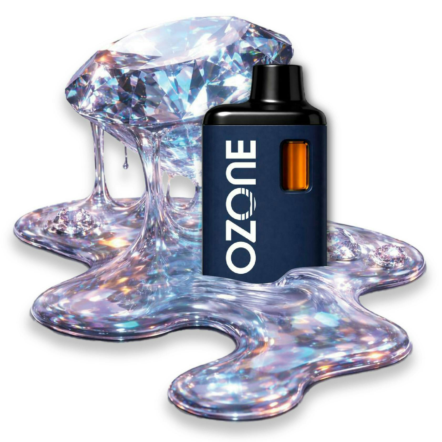 ozone vape battery The Damage of Burnt Coils and How to Avoid Them main image 0