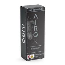 Airo Zelato Liquid Diamonds Pod - .5g - 0.5g | Vape Cartridges | Airo  Brands | Indigo Dispensary (Rec)
