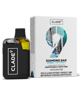 Clade9 LA Piff Disposable - 1g - 1g | Vape Cartridges | Clade9 | Indigo Dispensary (Rec) | 302 Crescent Boulevard Brooklawn, NJ 08030 Clade9 LA Piff Disposable - 1g - 1g | Vape Cartridges | Clade9 | Indigo Dispensary (Rec) | 302 Crescent Boulevard Brooklawn, NJ 08030