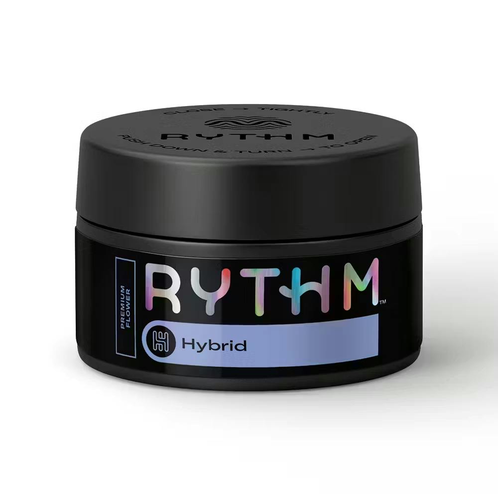 rythm | Indigo Dispensary (Rec) | 302 Crescent Boulevard Brooklawn, NJ 08030