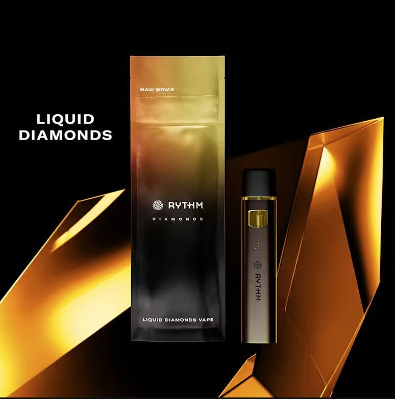 thcv disposable vapes Premium THCv disPOD Sour Diesel 1ml