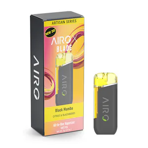 Airo Sport Battery OG Indigo | Accessories | Airo Brands | Indigo Dispensary (Rec) | 302 Crescent Boulevard Brooklawn, NJ 08030 Airo Sport Battery OG Indigo | Accessories | Airo Brands | Indigo Dispensary (Rec) | 302 Crescent Boulevard Brooklawn, NJ 08030
