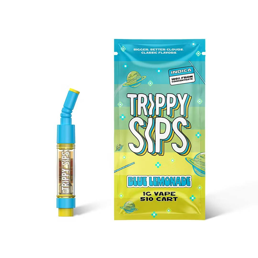 Vape Cartridges | Indigo Dispensary (Rec) | 302 Crescent Boulevard  Brooklawn, NJ 08030