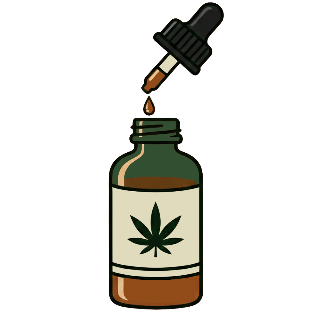 Tinctures icon