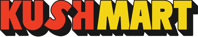 Kush Mart - Lancaster (Rec) logo