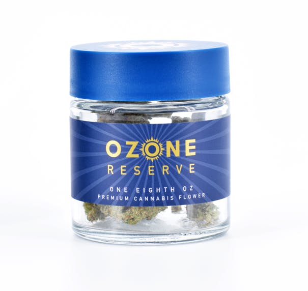 Shop adultuse Butterstuff Reserve 3.5g Flower by Ozone Reserve