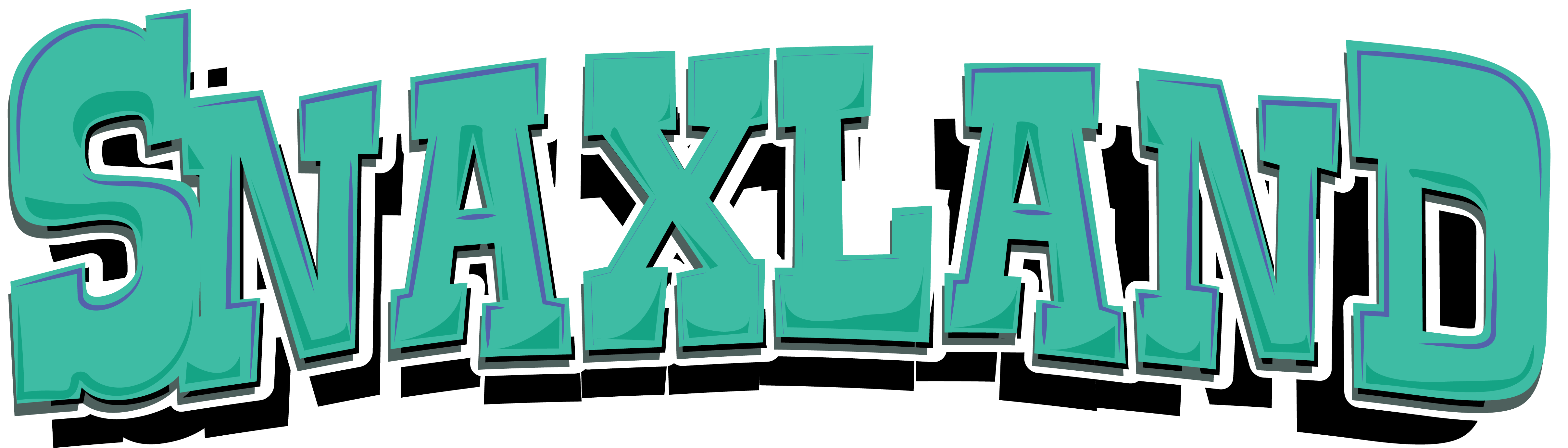 SNAXLAND - Cherokee (Med) logo