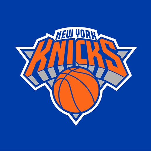 Let's Go KNICKS icon