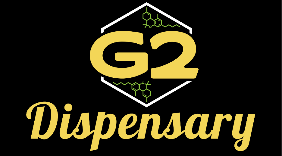 G2 Dispensary (Rec) logo
