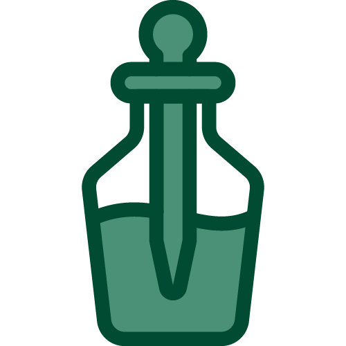 Tinctures icon
