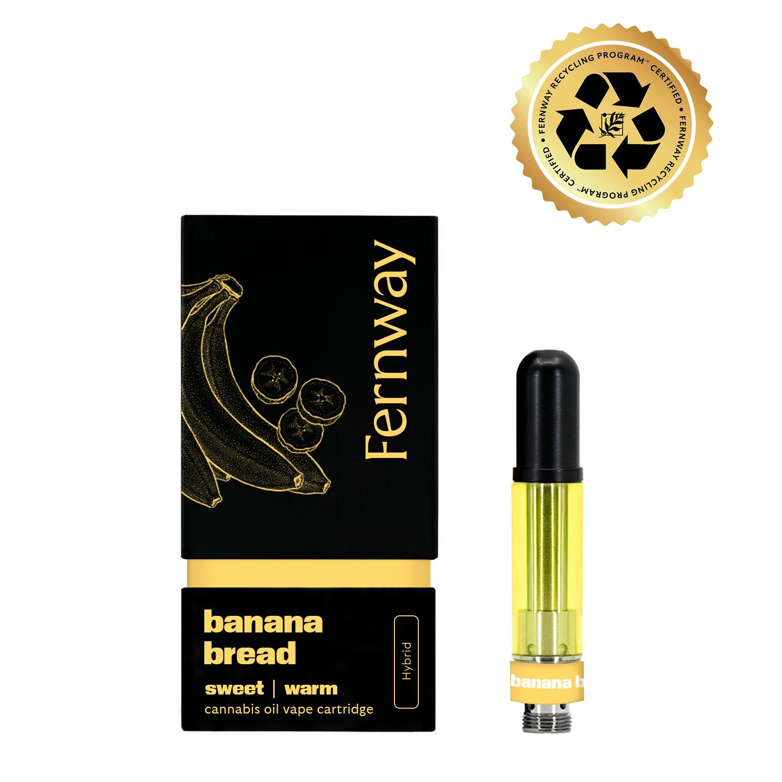 Fernway - Alpine Strawberry Disposable - 1g - 1g | Vaporizers