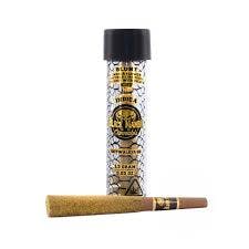 black mamba tobacco Ritual Pre-Roll Black Mamba Pre-Roll | Ontario