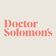 Dr. Solomon's