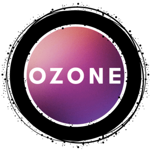 Ozone icon