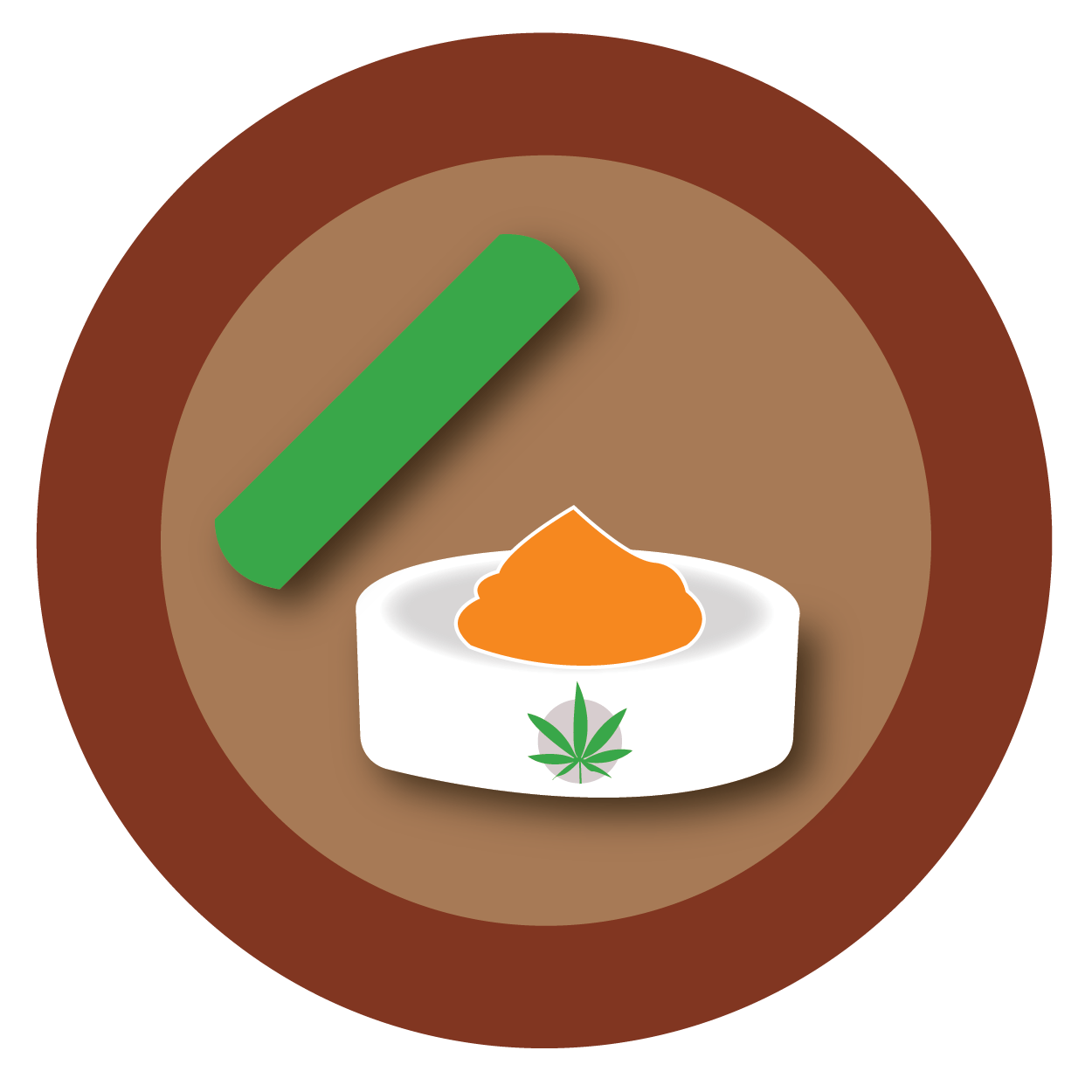 Topicals icon