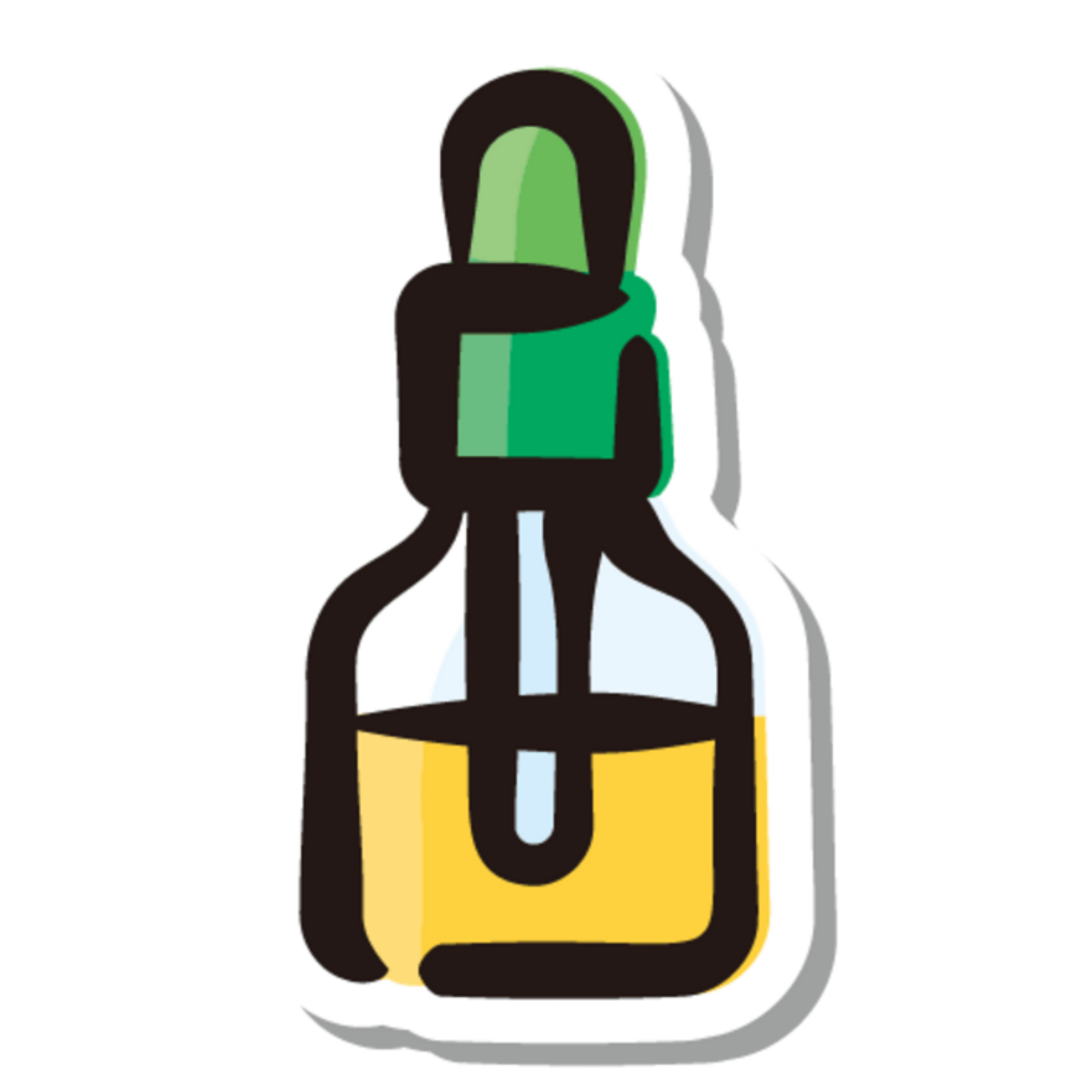 Tinctures icon