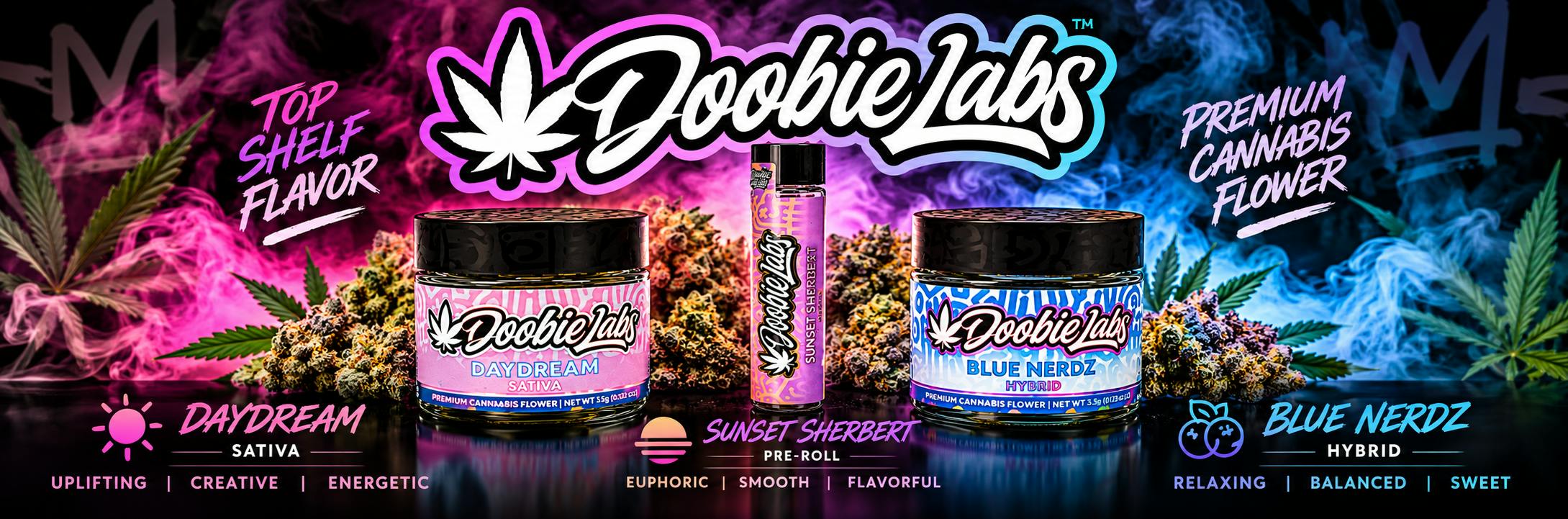 Dobbie Labs