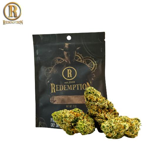 CHRONICSEUR FARMS – Grandaddy Purple | Flower - 14g for Sale in