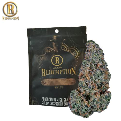 CHRONICSEUR FARMS – Grandaddy Purple | Flower - 14g for Sale in